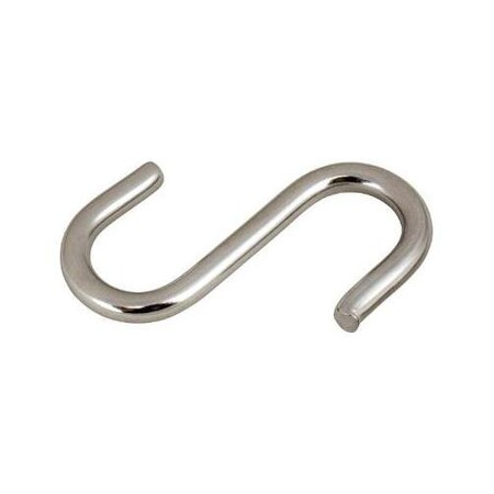Sea-Dog Stainless Steel S Hook 316 198105-1